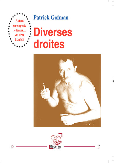 Picture of Diverses droites