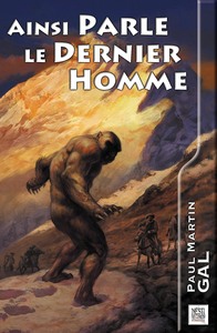 Picture of Ainsi parle le dernier homme