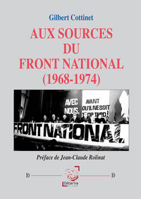 Picture of Aux sources du Front national (1968-1974)