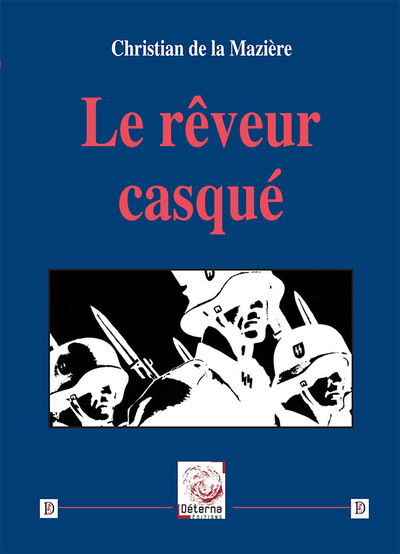Image de Le rêveur casqué