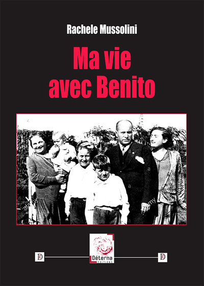 Image de Ma vie avec Benito