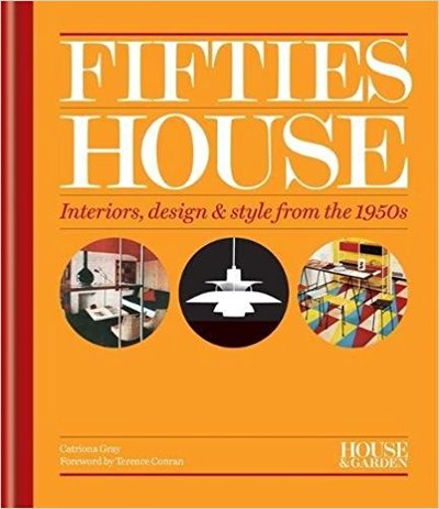 Picture of Fifties House /anglais
