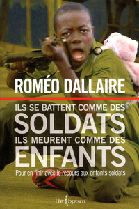 Image de Ils se battent comme des soldats ils meurent comme des enfants