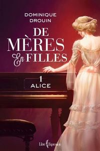 Picture of DE MERES EN FILLES V 01 ALICE