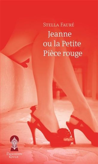 Image de JEANNE OU LA PETITE PIECE ROUGE