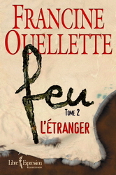 Picture of FEU V 02 L'ETRANGER