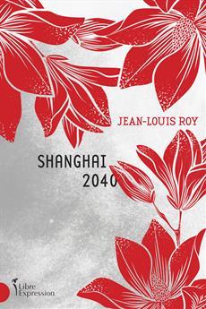 Image de SHANGHAI 2040
