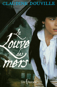 Picture of La louve des mers
