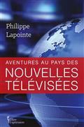 Image de AVENTURES AU PAYS DES NOUVELLES TELEVISEES