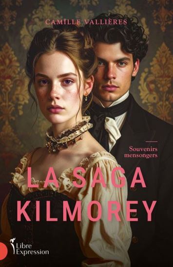 Image de LA SAGA KILMOREY V 02 SOUVENIRS MENSONGERS