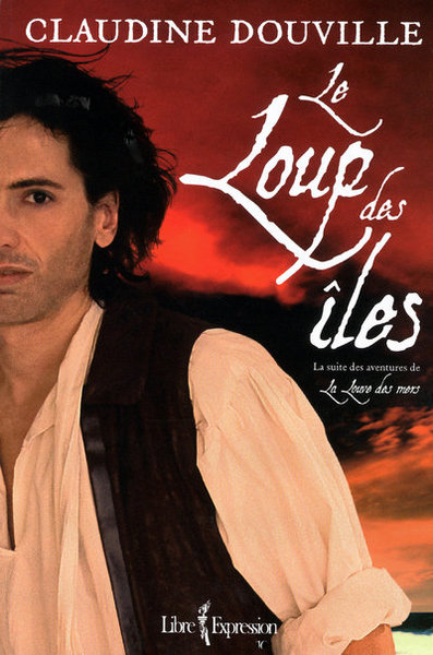 Picture of Le loup des îles