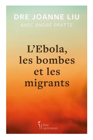 Image de L'EBOLA, LES BOMBES ET LES MIGRANTS