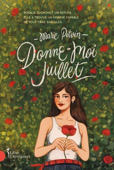 Image de DONNE-MOI JUILLET