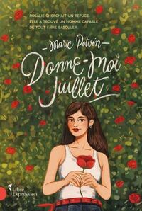 Picture of DONNE-MOI JUILLET