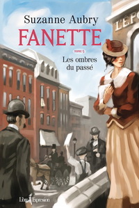 Picture of FANETTE V 05 LES OMBRES DU PASSE
