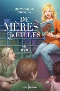 Picture of DE MERES EN FILLES V 04 AVA