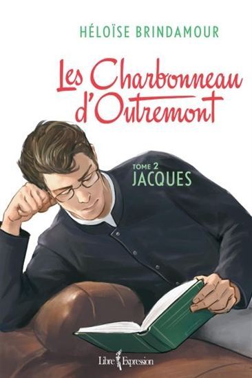 Picture of LES CHARBONNEAU D'OUTREMONT V. 02 JACQUES