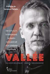 Picture of VALLEE. DE CRAZY A HOLLYWOOD, LE DESTIN ROCK AND ROLL D'UN