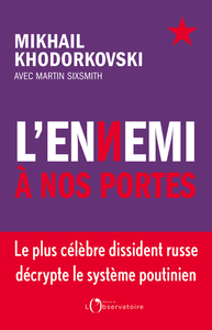 Picture of L'ennemi à nos portes