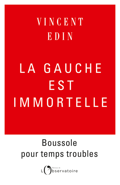 Picture of La gauche est immortelle