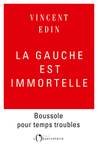 Picture of La gauche est immortelle