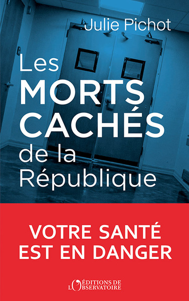 Image de Les morts cachés de la République