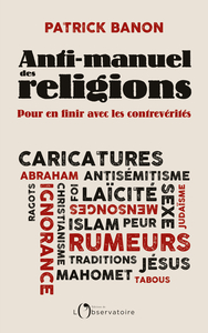 Image de Anti-manuel des religions