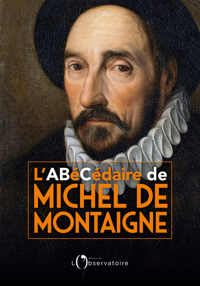 Picture of L'Abécédaire de Michel de Montaigne