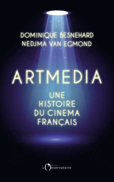 Image de Artmedia, une histoire du cinéma français