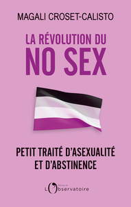Picture of La révolution du No Sex