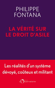 Picture of La Vérité sur le droit d'asile