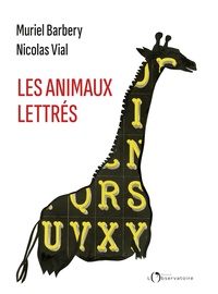 Image de Les animaux lettrés