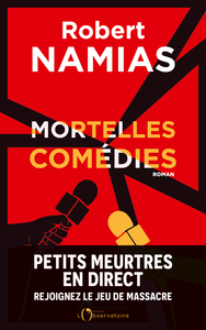 Picture of Mortelles Comédies