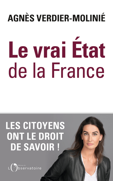 Picture of Le vrai état de la France