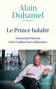 Picture of Le Prince balafré