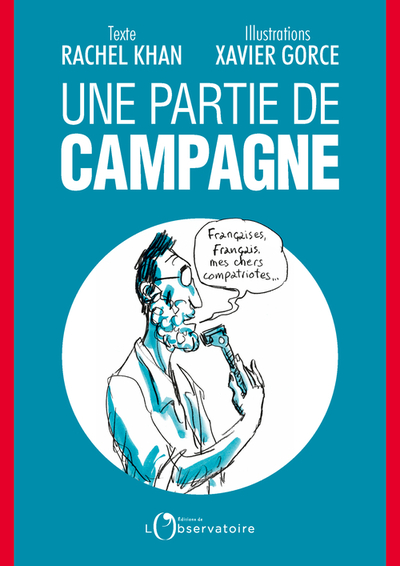 Picture of Une partie de campagne