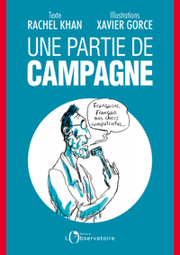 Picture of Une partie de campagne