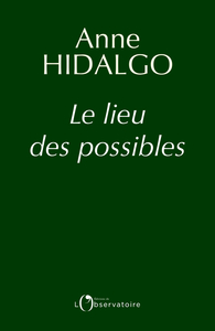 Picture of Le lieu des possibles