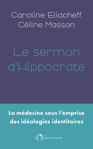 Image de Le sermon d'Hippocrate