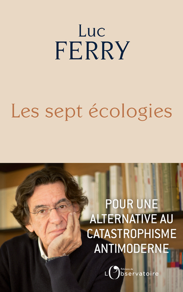 Picture of Les sept écologies