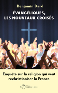 Picture of Évangéliques, les nouveaux croisés