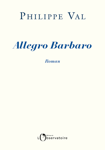 Image de Allegro Barbaro