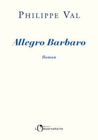 Image de Allegro Barbaro