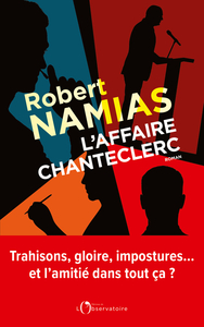Picture of L'Affaire Chanteclerc
