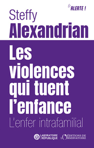 Picture of Les violences qui tuent l’enfance