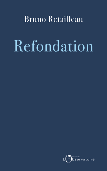 Image de Refondation