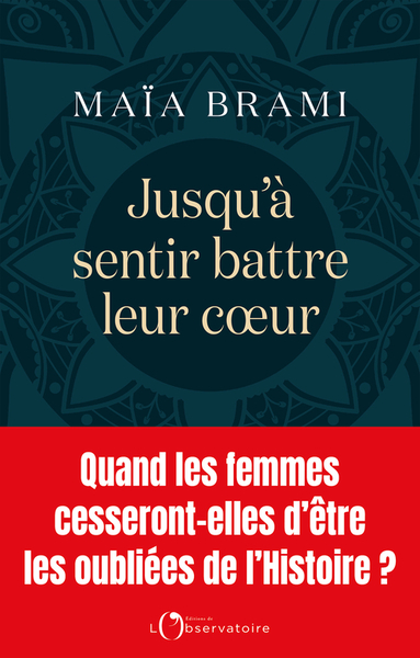 Picture of Jusqu'à sentir battre leur coeur