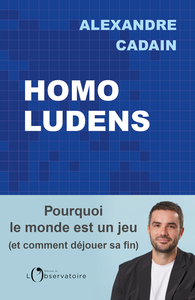 Picture of Homo Ludens