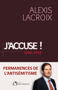 Image de J'accuse ! 1898-2018