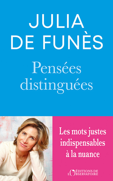 Picture of Pensées distinguées